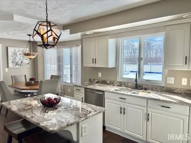 2106 S 150 East Road, Peru, IN 46970 - #2