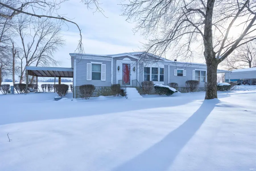 11299 W Sr-68, Elberfeld, IN 47613 - #2