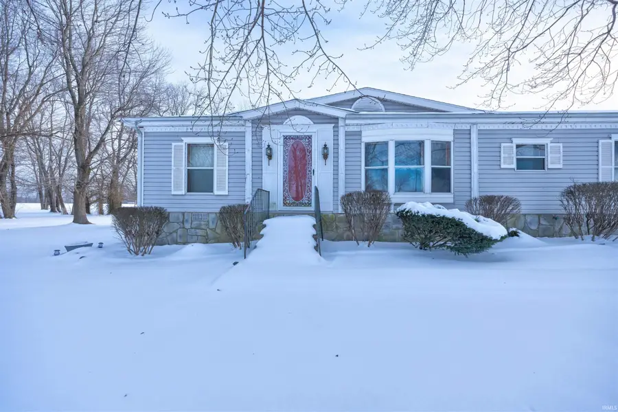 11299 W Sr-68, Elberfeld, IN 47613 - #3