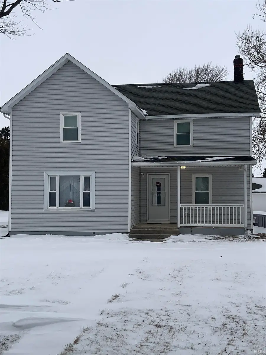 25207 Rider Road, Monroeville, IN 46773 - #3