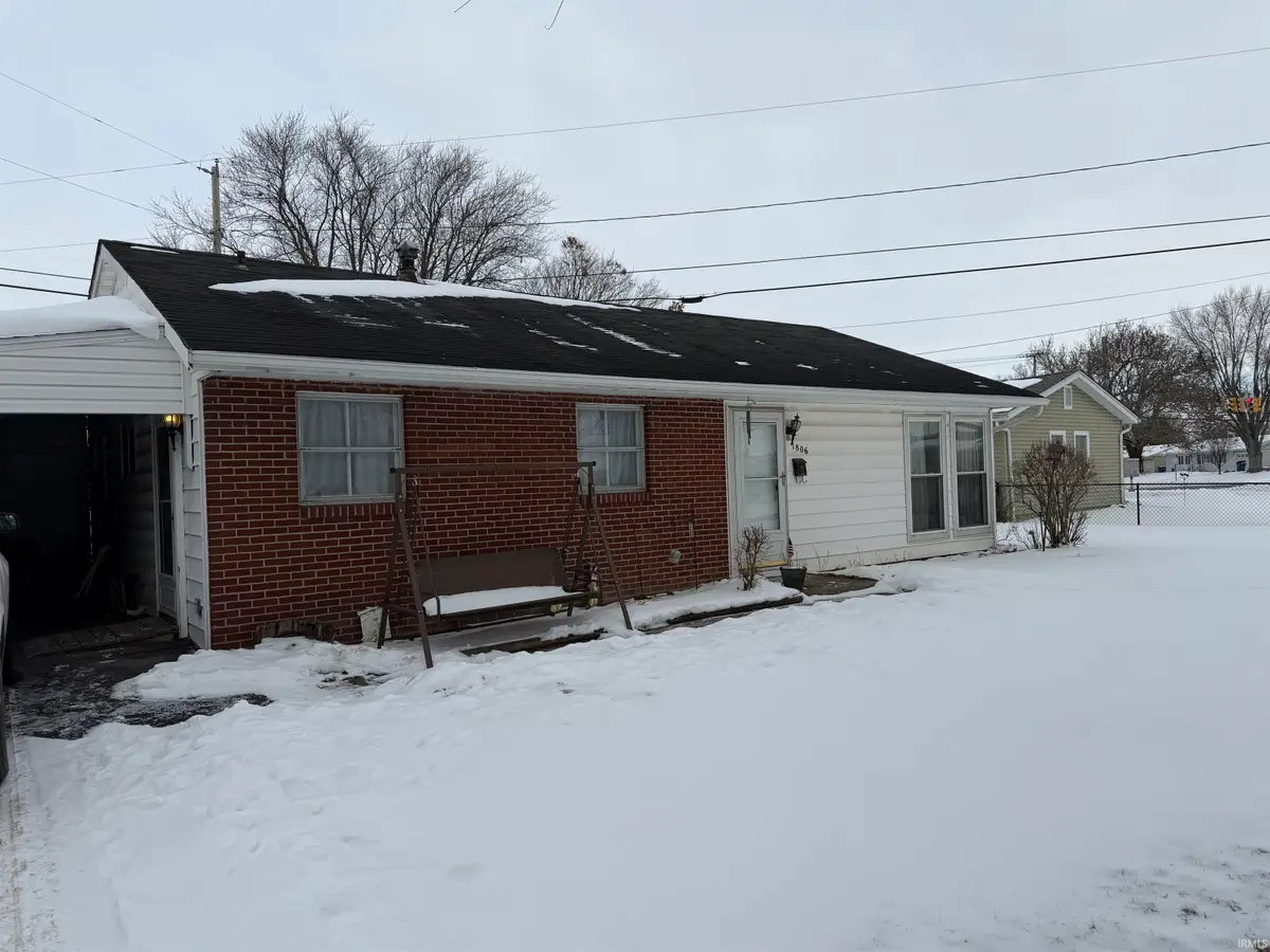 1806 W Westlea Drive, Marion, IN 46952 - Image #1