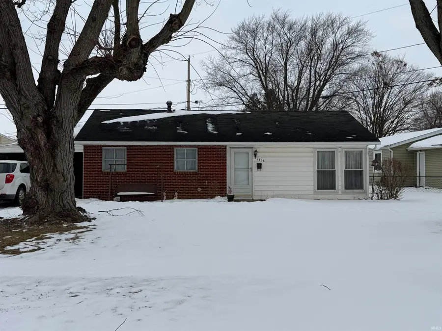 1806 W Westlea Drive, Marion, IN 46952 - Image #2