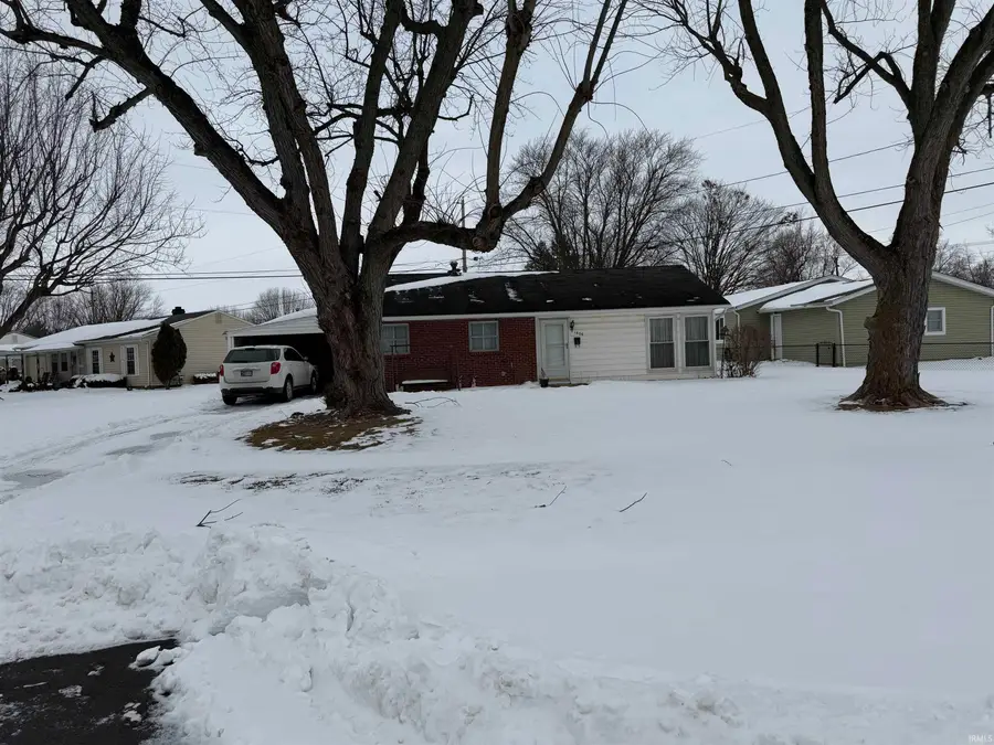 1806 W Westlea Drive, Marion, IN 46952 - Image #3