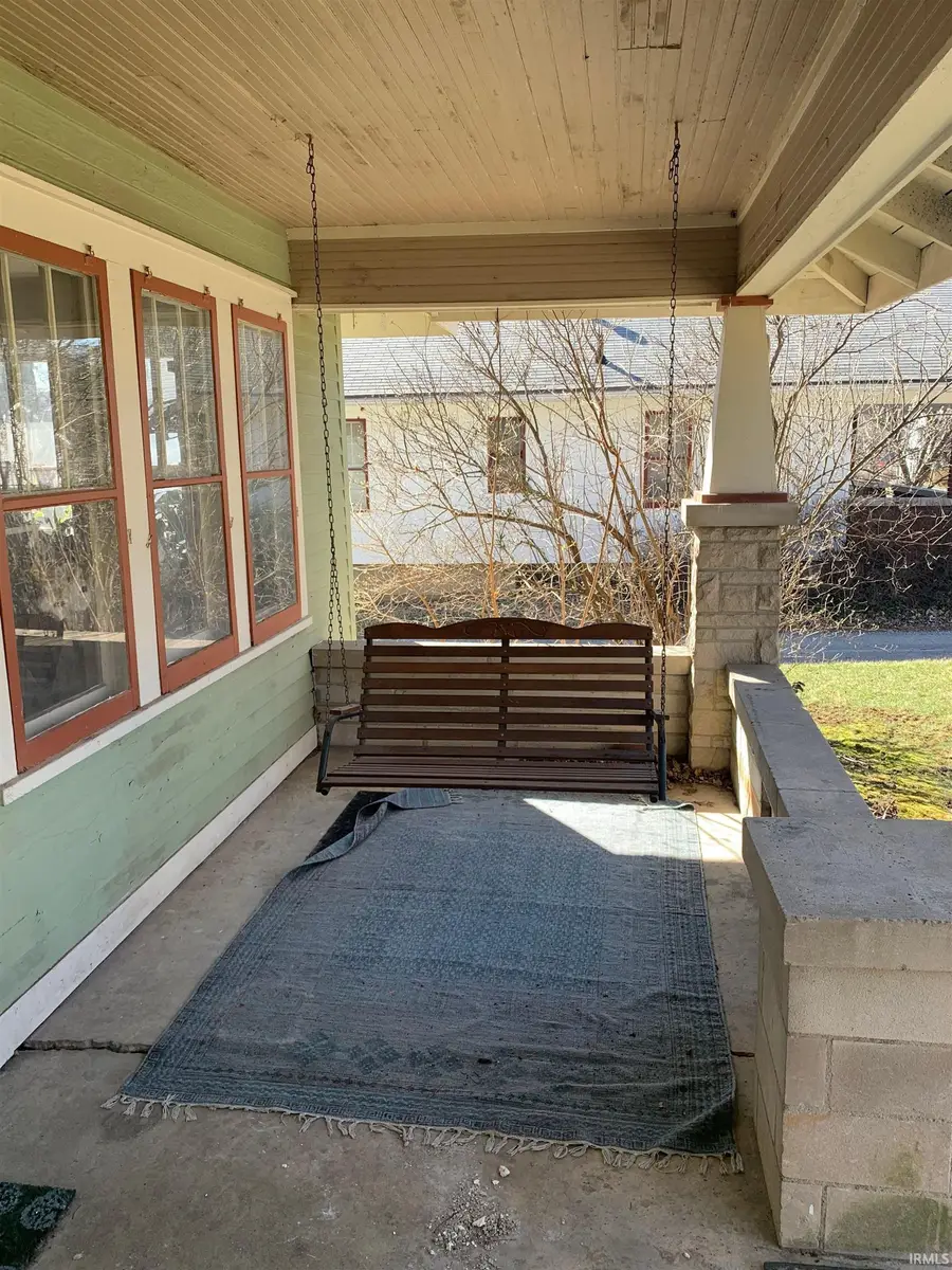 214 E 15th Street, Bloomington, IN 47408 - #2