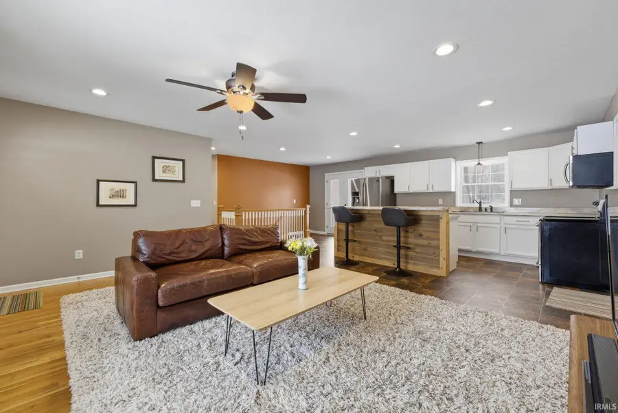 390 Hickory Heights Drive, Bedford, IN 47421 - #2