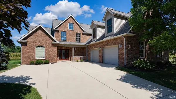 474 Sinclair Drive, West Lafayette, IN 47906
