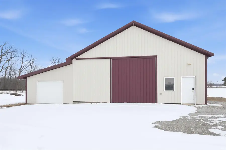 3192 W Keiser Road, South Whitley, IN 46787 - #2