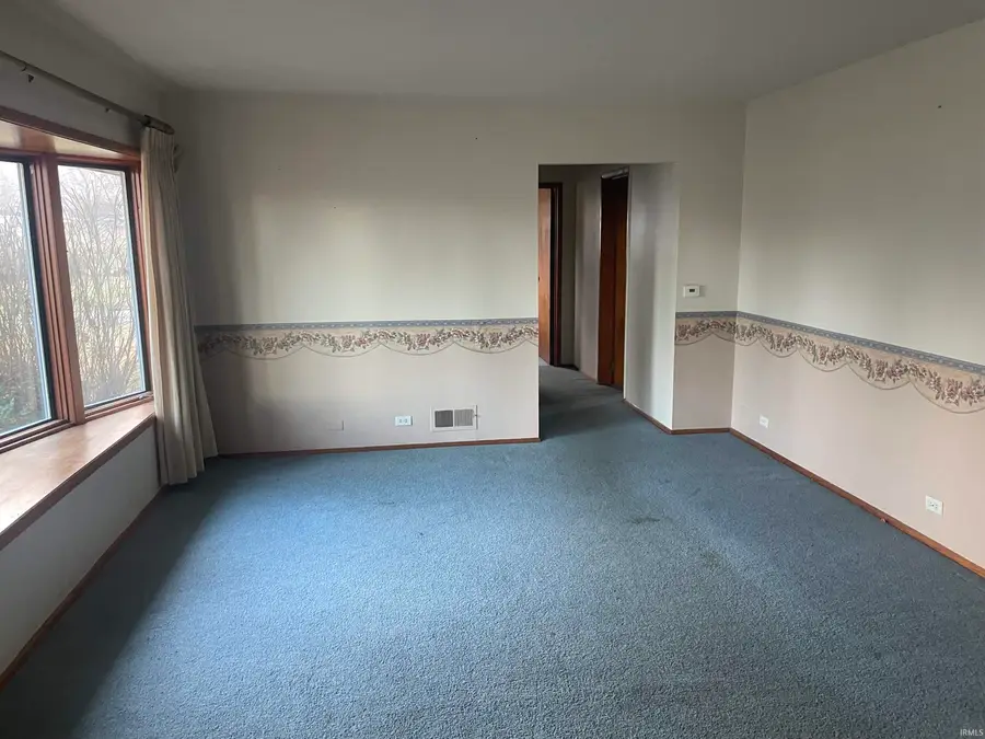 3816 S Felton Street, Marion, IN 46953 - #2