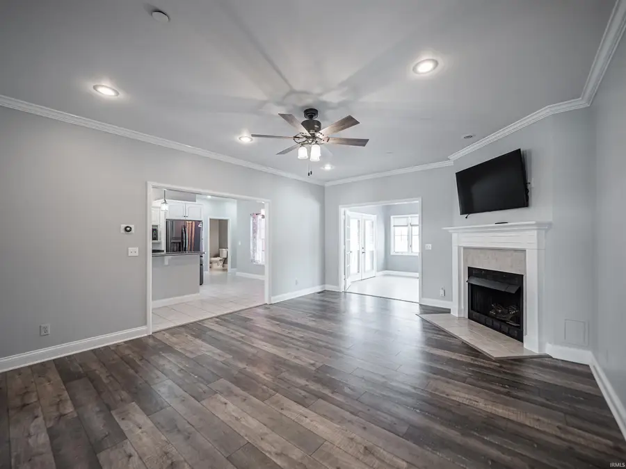 11307 Pk Drive, Evansville, IN 47712 - #3