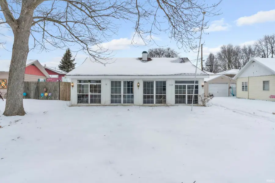 124 Veterans Way, Kendallville, IN 46755 - #3