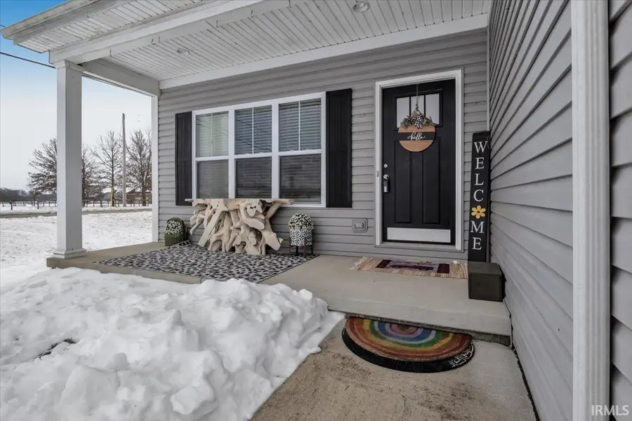 4737 Peregrine Drive, Evansville, IN 47725 - #2