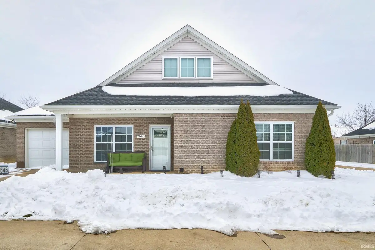 2645 Orleans Trace, Evansville, IN 47715 - #1