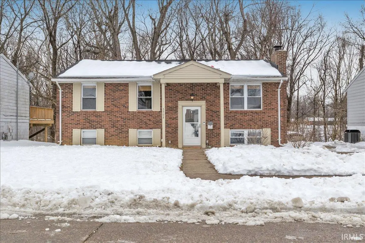 5708 Berry Lane, Evansville, IN 47710 - #1