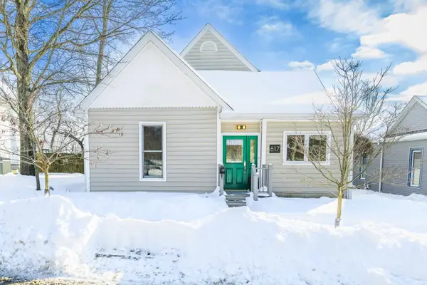 817 W 8th Street, Bloomington, IN 47404