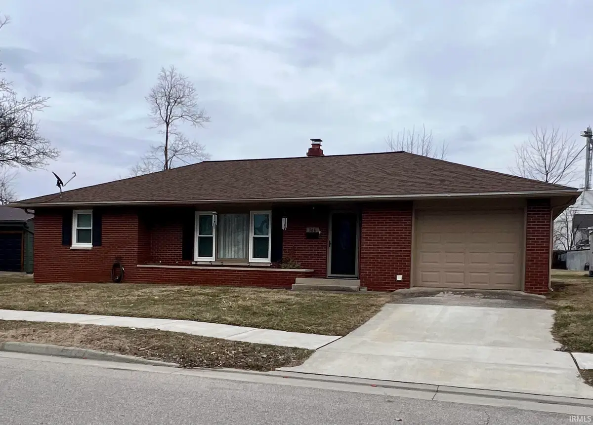 366 N 2nd Street, Orleans, IN 47452 - Image #1