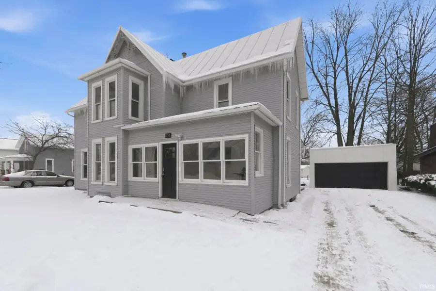 120 N Main Street, Avilla, IN 46710 - #2