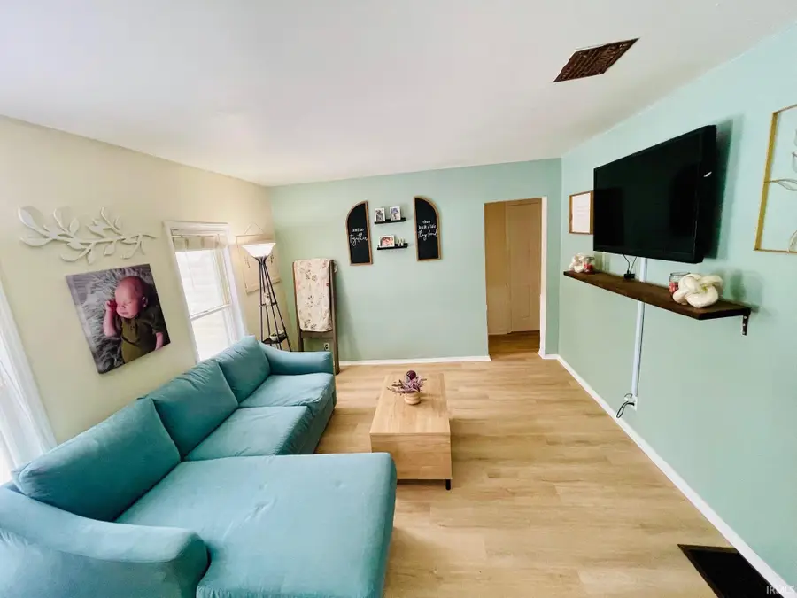 5310 Michigan Road, Plymouth, IN 46563 - #3