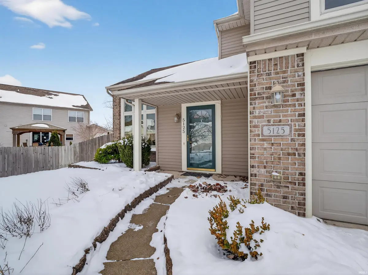 5125 Powell Plateau Crossing, Fort Wayne, IN 46808 - #1