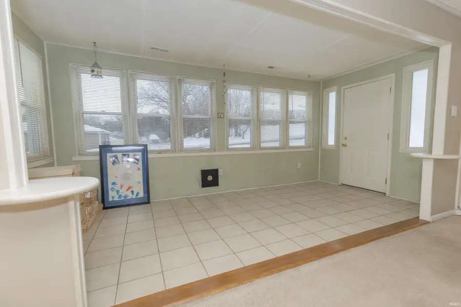 416 Hanover Road, Evansville, IN 47710 - #2