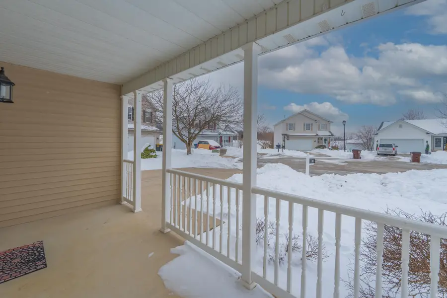 659 S Solitude Court, Bloomington, IN 47403 - #3