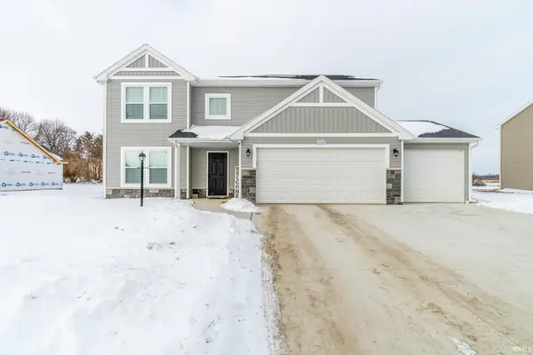 17337 Fett Drive, Huntertown, IN 46748