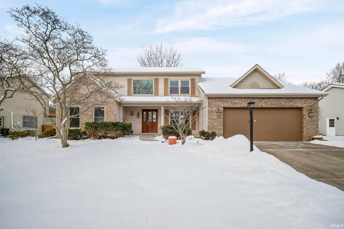 3305 Jasper Street, West Lafayette, IN 47906 - #1