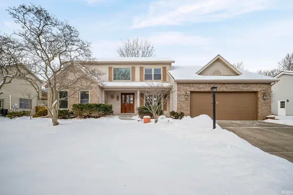 3305 Jasper Street, West Lafayette, IN 47906