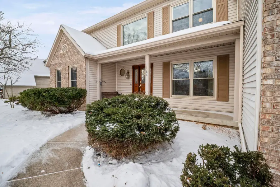 3305 Jasper Street, West Lafayette, IN 47906 - #3