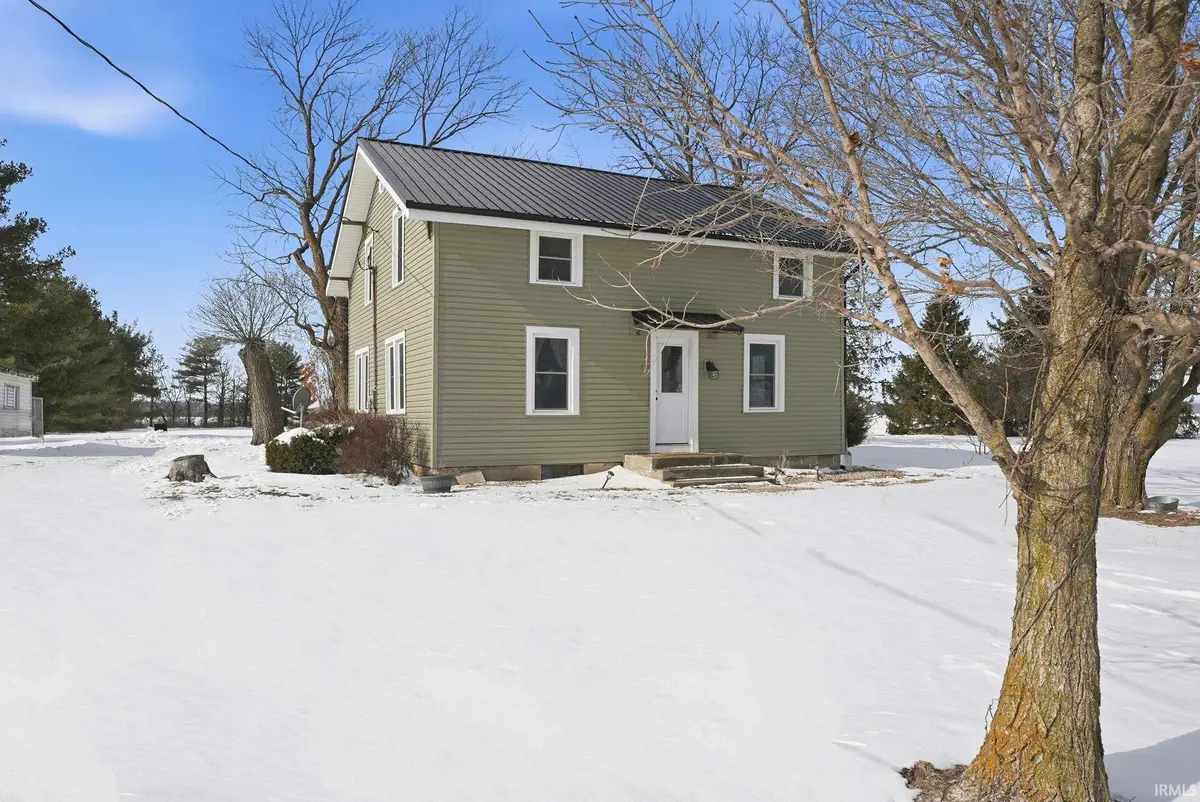 2384 S 400 W Road, Liberty Center, IN 46766 - #1