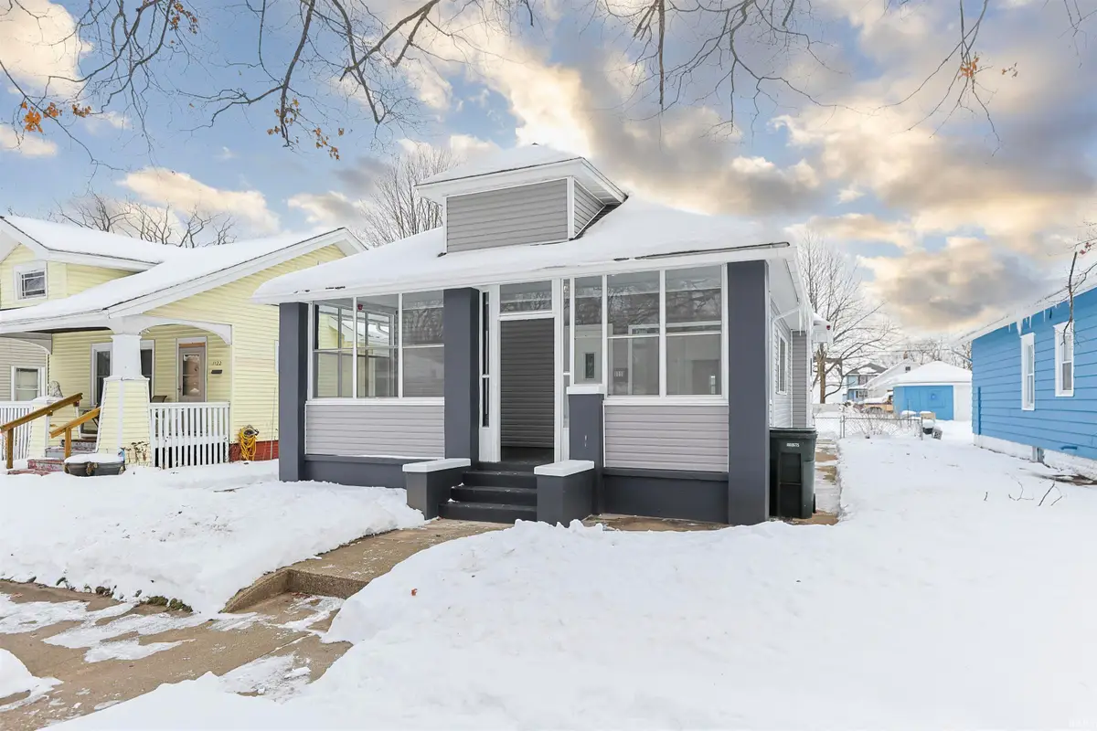 1118 N Brookfield Street, South Bend, IN 46628 - Image #1