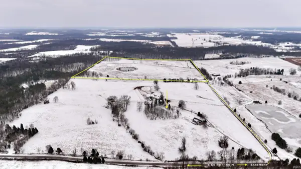 Cr 1100, Lamar, IN 47550