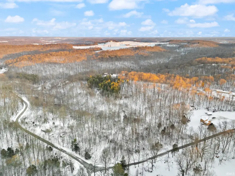 0 Co Rd 150 N Lot #8, French Lick Township, IN 47469 - #3