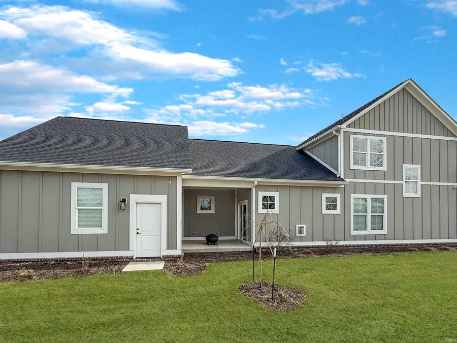 1638 Treeline Drive, West Lafayette, IN 47906 - #3