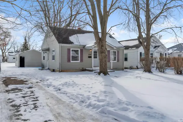 339 Stevenson Street, Decatur, IN 46733