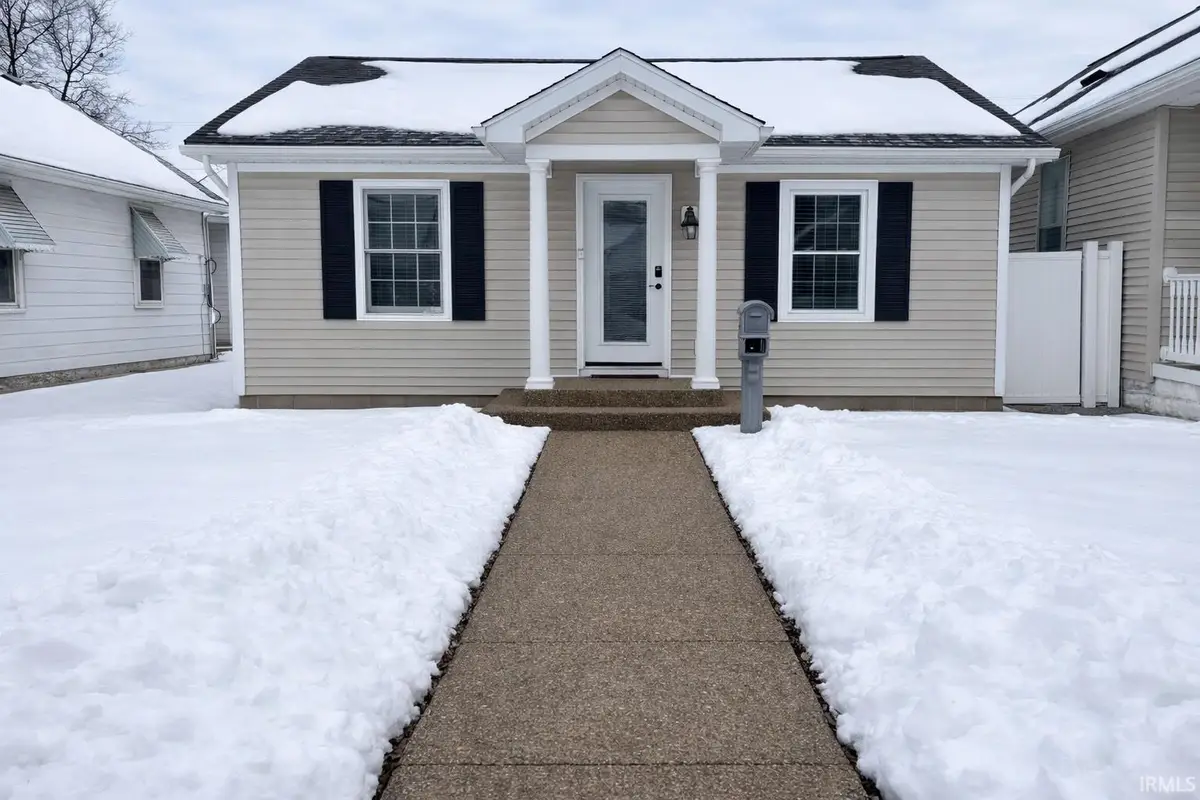 3213 Forest Avenue, Evansville, IN 47712 - #1