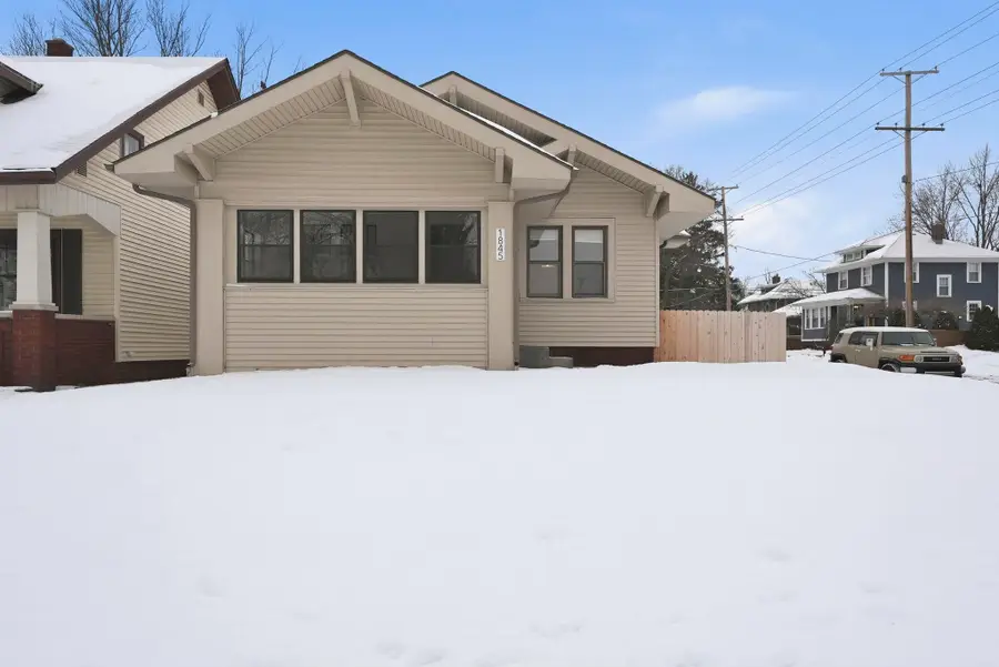 1845 Alabama Avenue, Fort Wayne, IN 46805 - #2