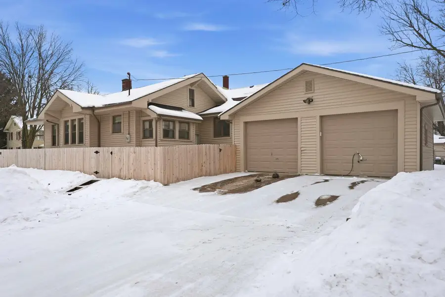 1845 Alabama Avenue, Fort Wayne, IN 46805 - #3