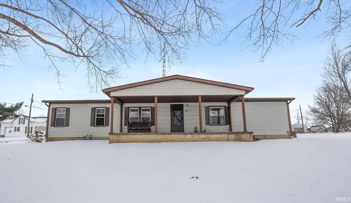 685 W Seitz Street, Jasper, IN 47546 - #1