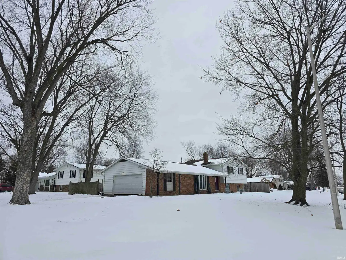 6611 Kirkdale Drive, Fort Wayne, IN 46815 - #1