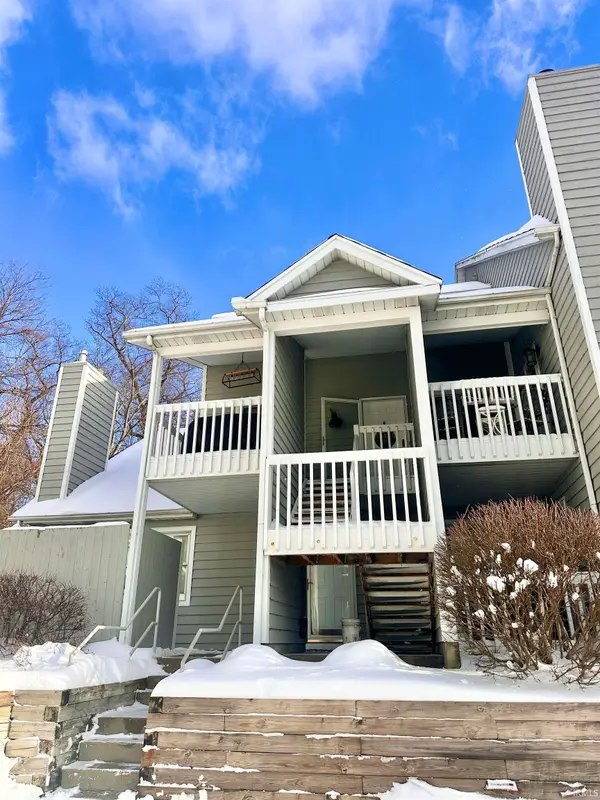 1520 N Oakhill Drive #L5, South Bend, IN 46637