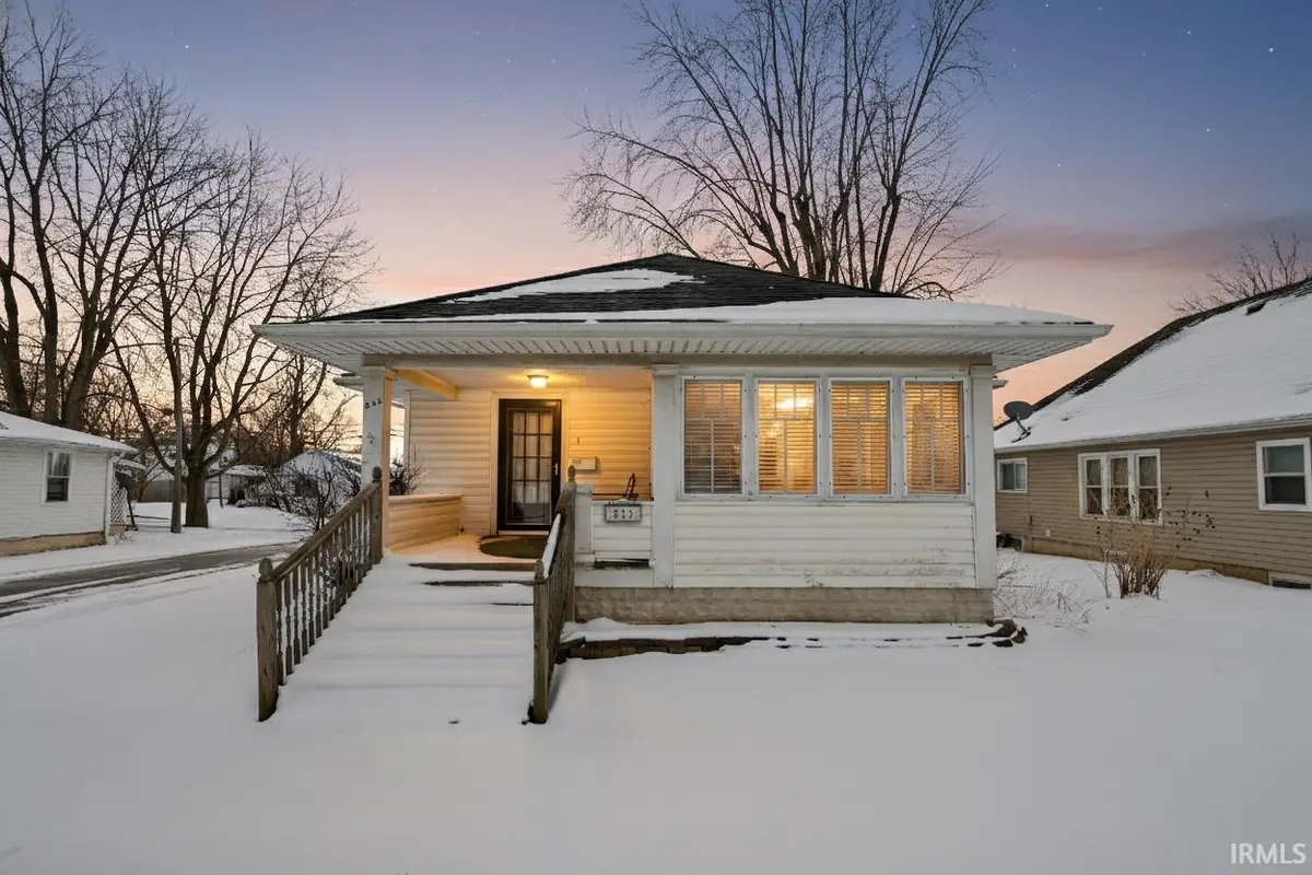 533 E Main Street, Greentown, IN 46936 - #1