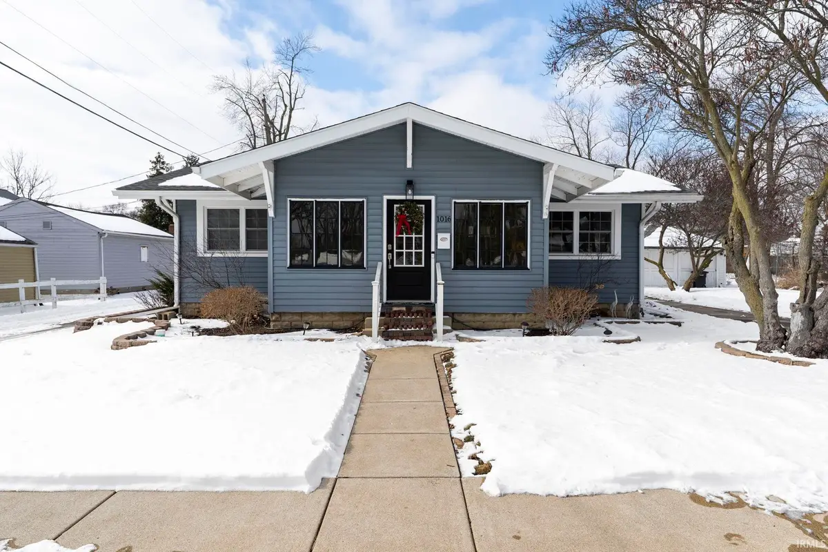 1016 S 22nd Street, Lafayette, IN 47905 - #1