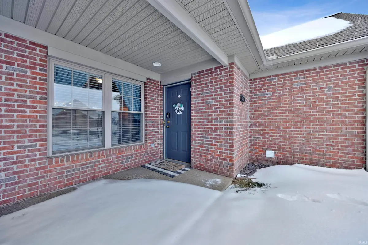 3046 Shady Hollow Trail, Evansville, IN 47715 - #1