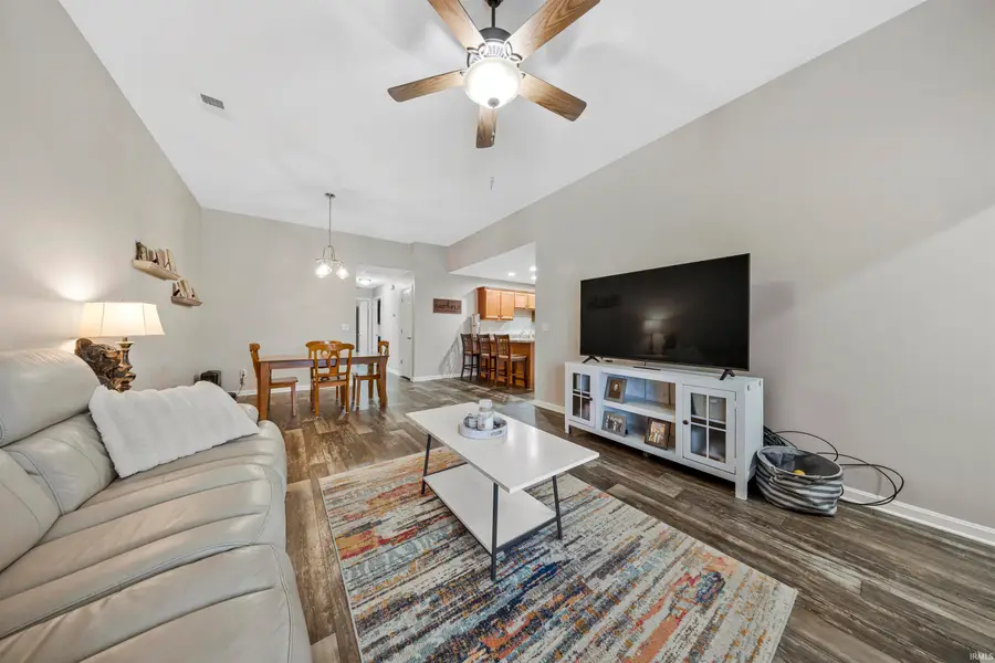 3046 Shady Hollow Trail, Evansville, IN 47715 - #3