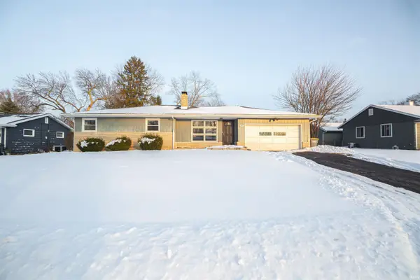 2110 Carlisle Road, West Lafayette, IN 47906