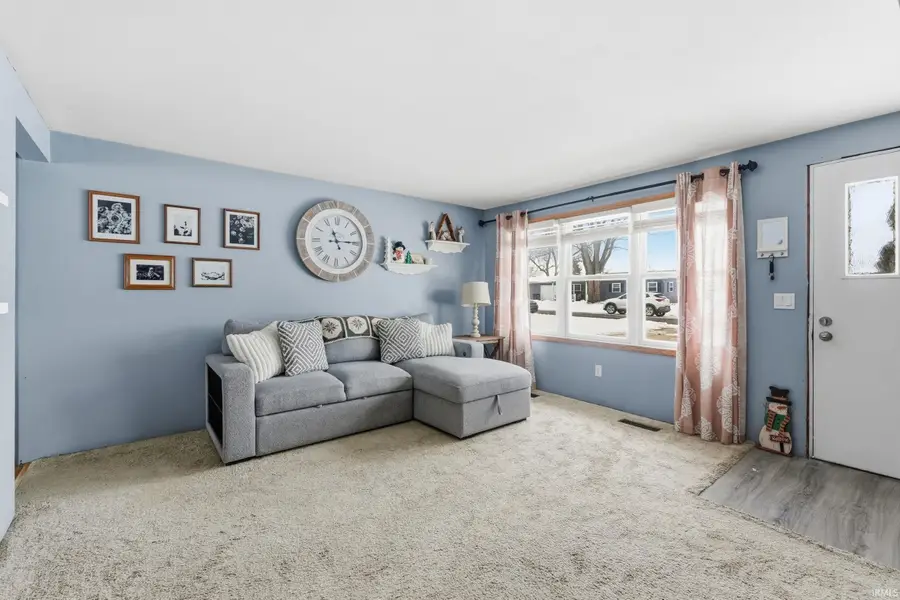 600 E South Street, Garrett, IN 46738 - #3