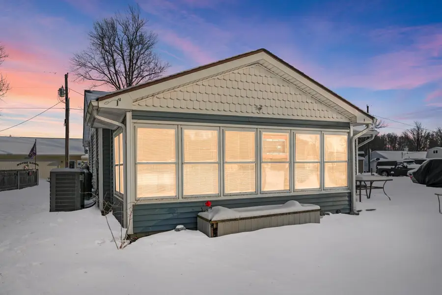 7030 S 1195 E, Hudson, IN 46747 - #3