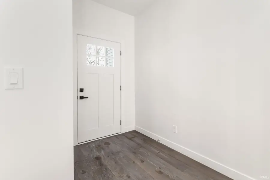 1707 Thornhill Drive, South Bend, IN 46614 - #2