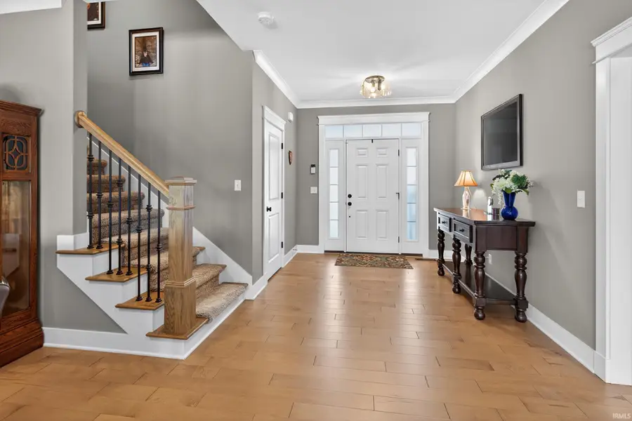 511 Westbriar Circle, Newburgh, IN 47630 - #3