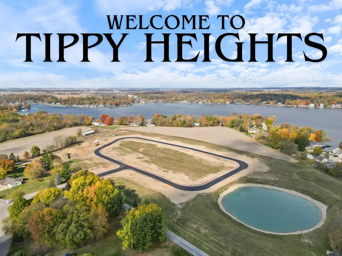Lot 5 Tippy View Drive, Leesburg, IN 46538 - #1